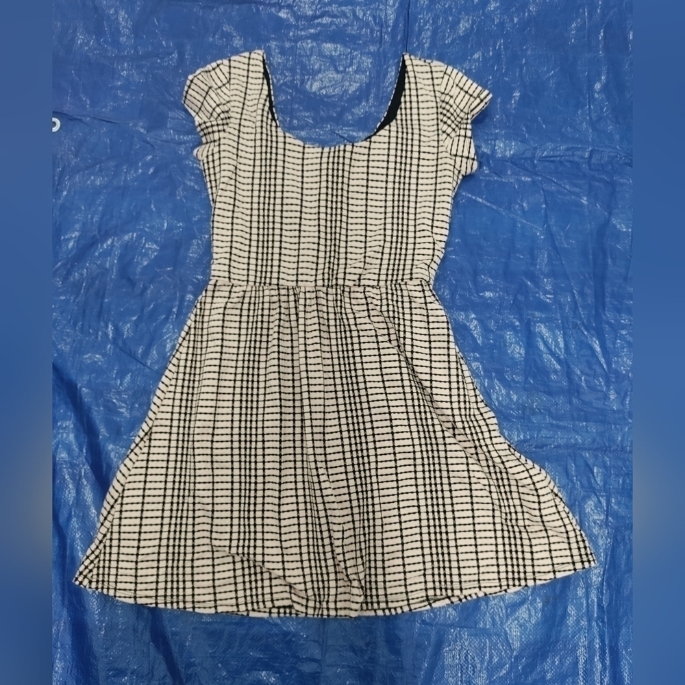 Love Reign dress